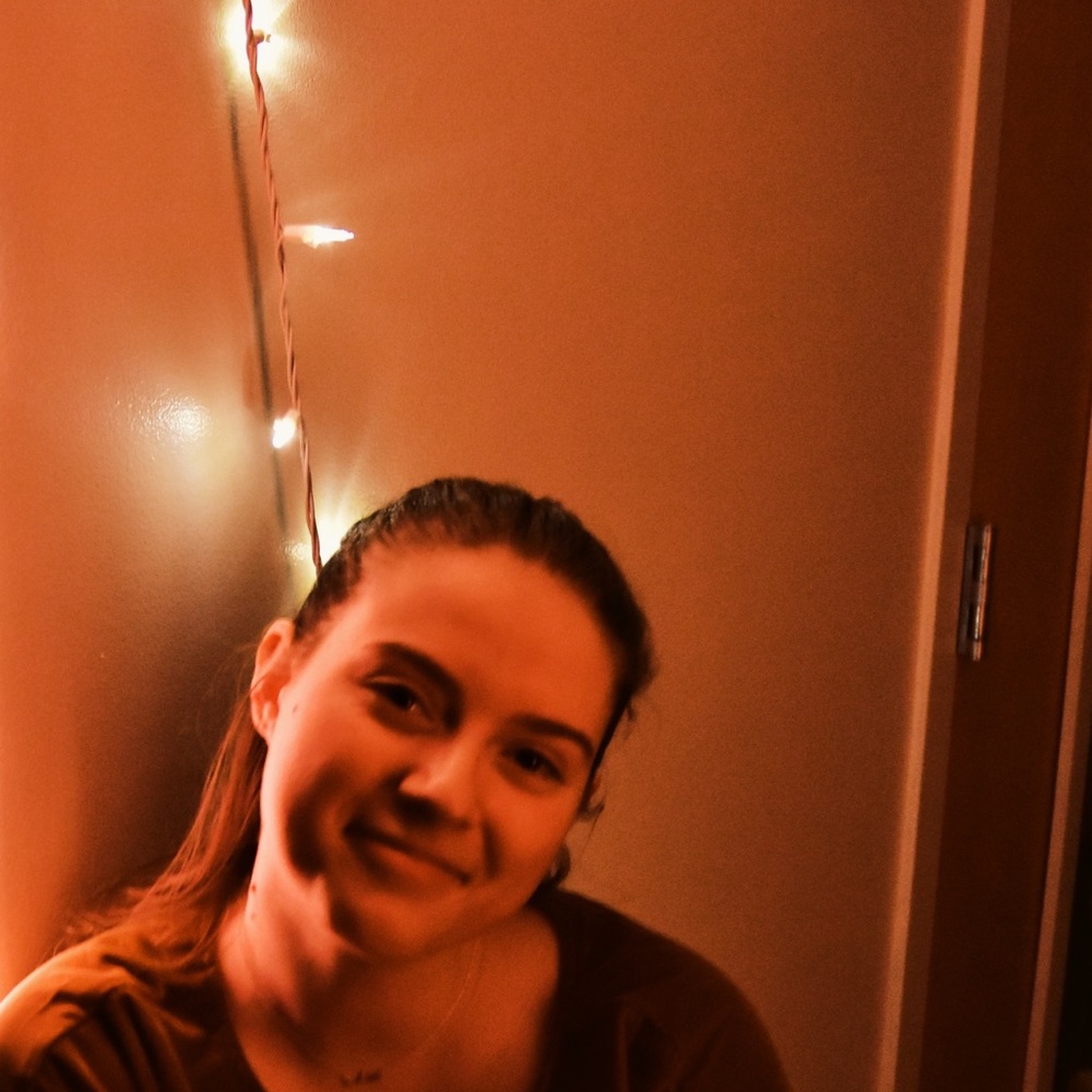 Meet your Posher, Anne
